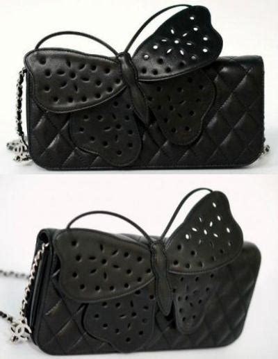 bolso original chanel|bolso chanel mariposa.